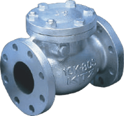 Solusi Valve KITZ & Walworth